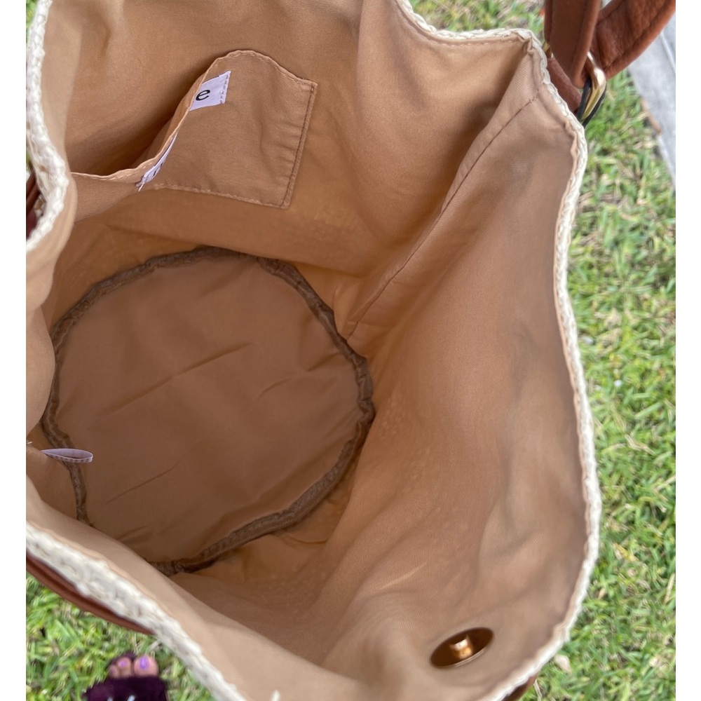 MONTCE SWIM Ali Bucket Bag - Picture 12 of 15